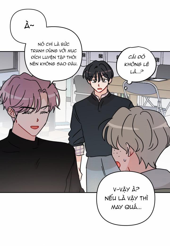 Khoảng Cách Gặp Gỡ 5 trang 61