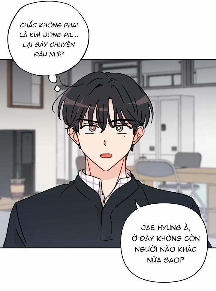 Khoảng Cách Gặp Gỡ 5 trang 62