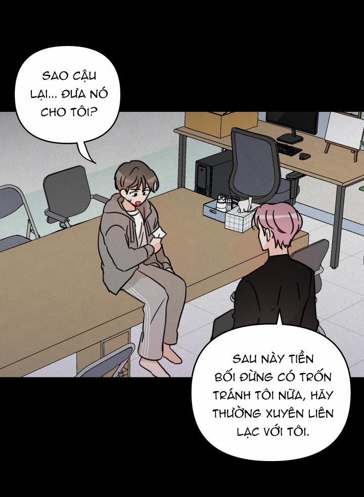 Khoảng Cách Gặp Gỡ 5 trang 65