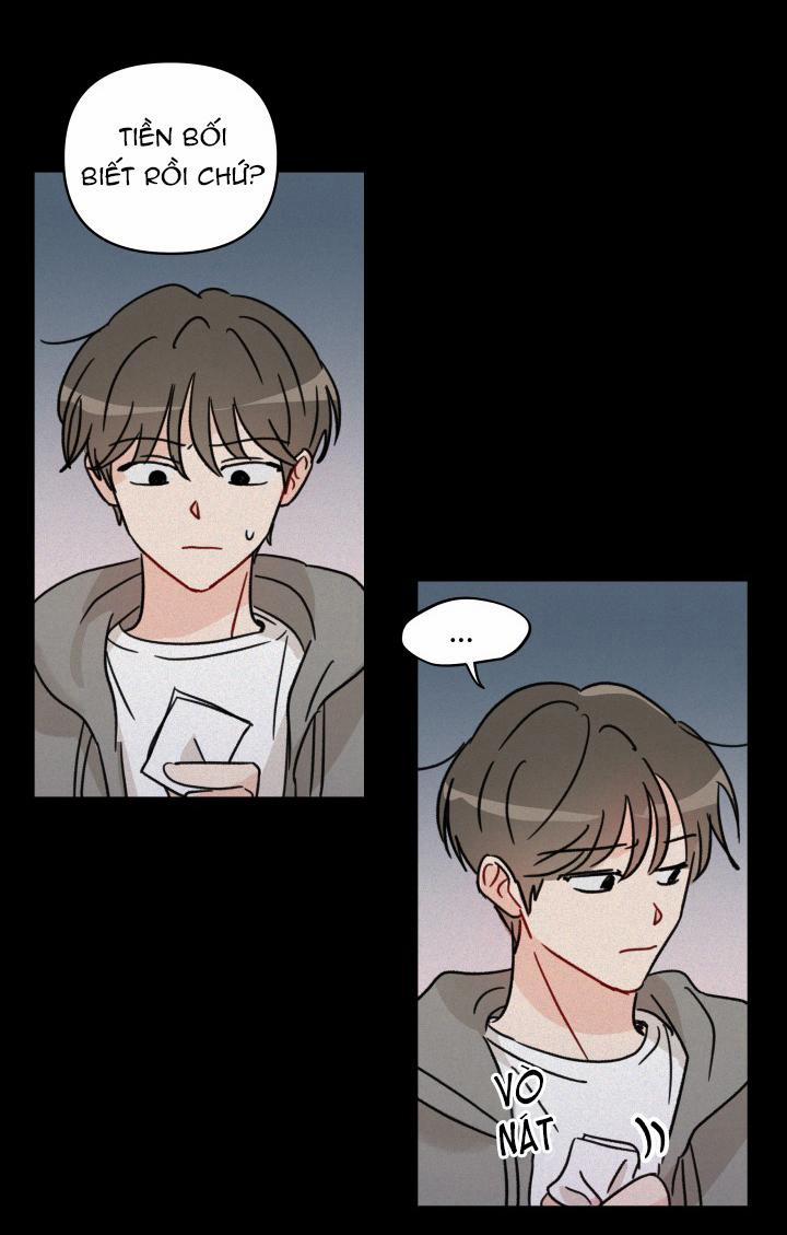 Khoảng Cách Gặp Gỡ 5 trang 66