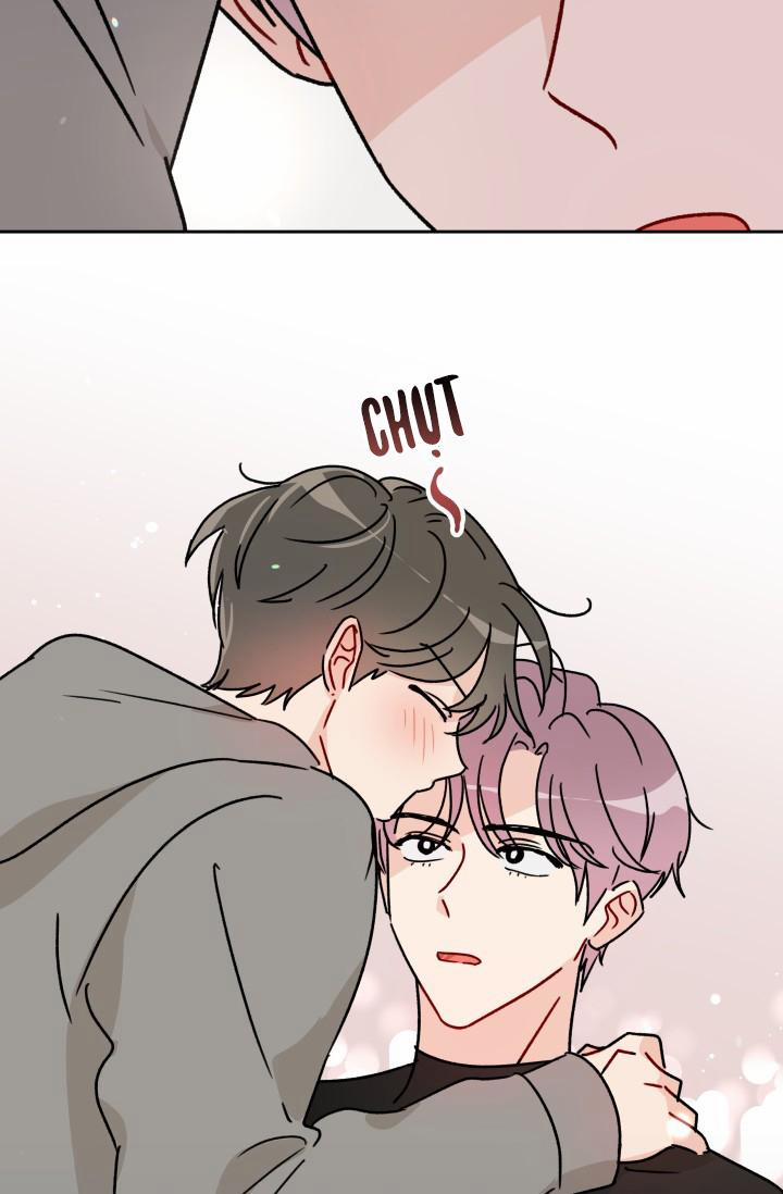 Khoảng Cách Gặp Gỡ 5 trang 8