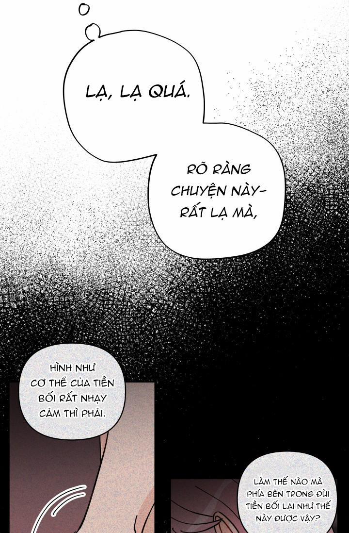 Khoảng Cách Gặp Gỡ 6 trang 11