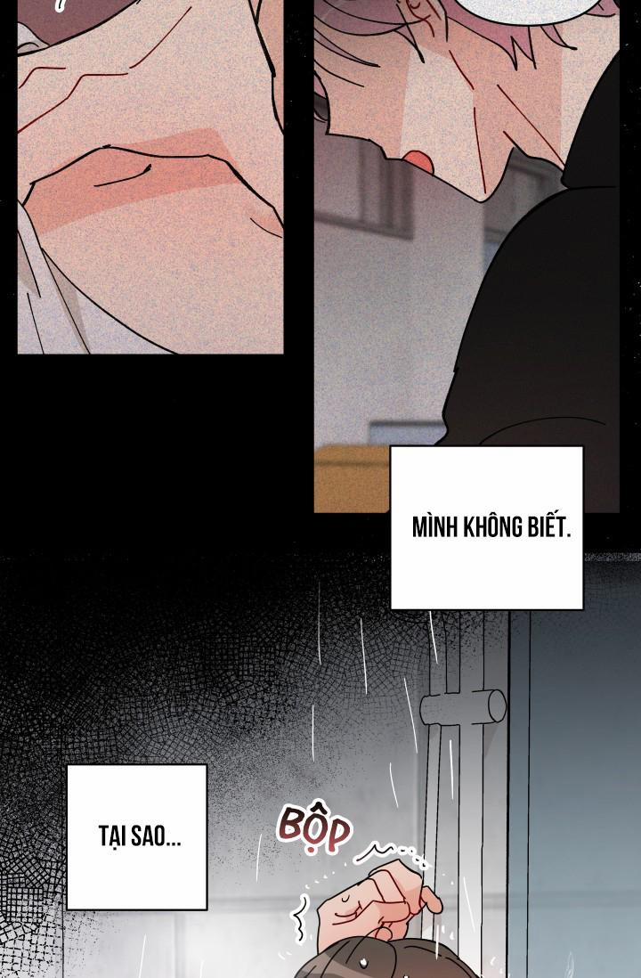 Khoảng Cách Gặp Gỡ 6 trang 12