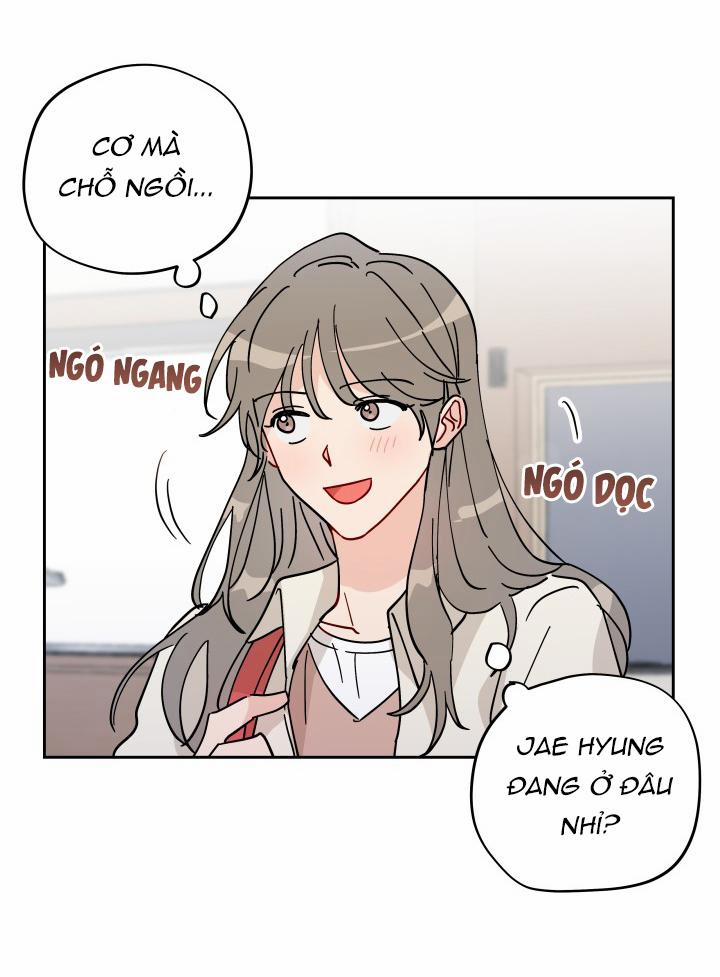 Khoảng Cách Gặp Gỡ 6 trang 17