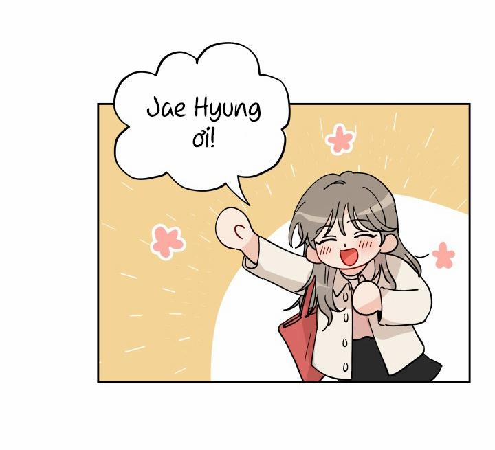 Khoảng Cách Gặp Gỡ 6 trang 19