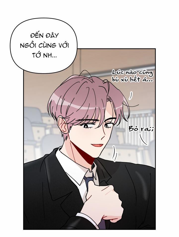 Khoảng Cách Gặp Gỡ 6 trang 20