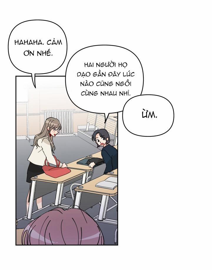 Khoảng Cách Gặp Gỡ 6 trang 23