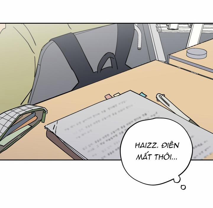 Khoảng Cách Gặp Gỡ 6 trang 25