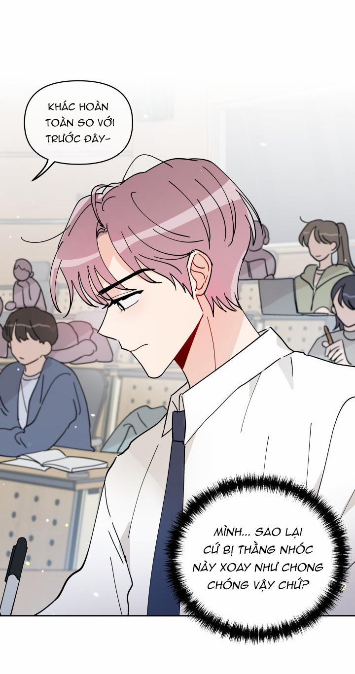 Khoảng Cách Gặp Gỡ 6 trang 28