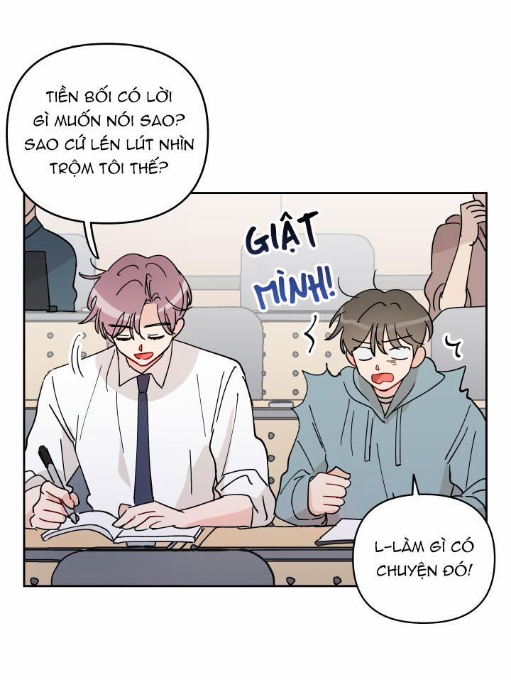 Khoảng Cách Gặp Gỡ 6 trang 29