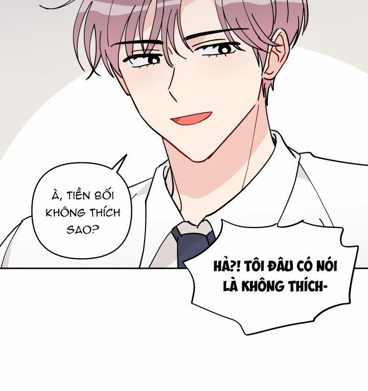 Khoảng Cách Gặp Gỡ 6 trang 31