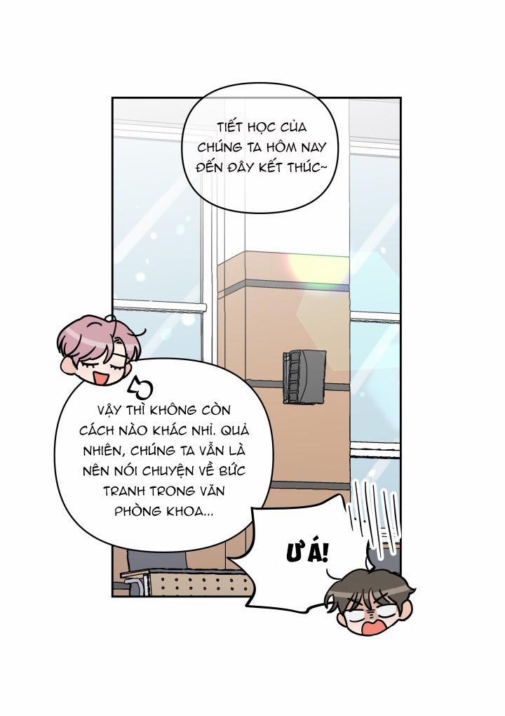 Khoảng Cách Gặp Gỡ 6 trang 32