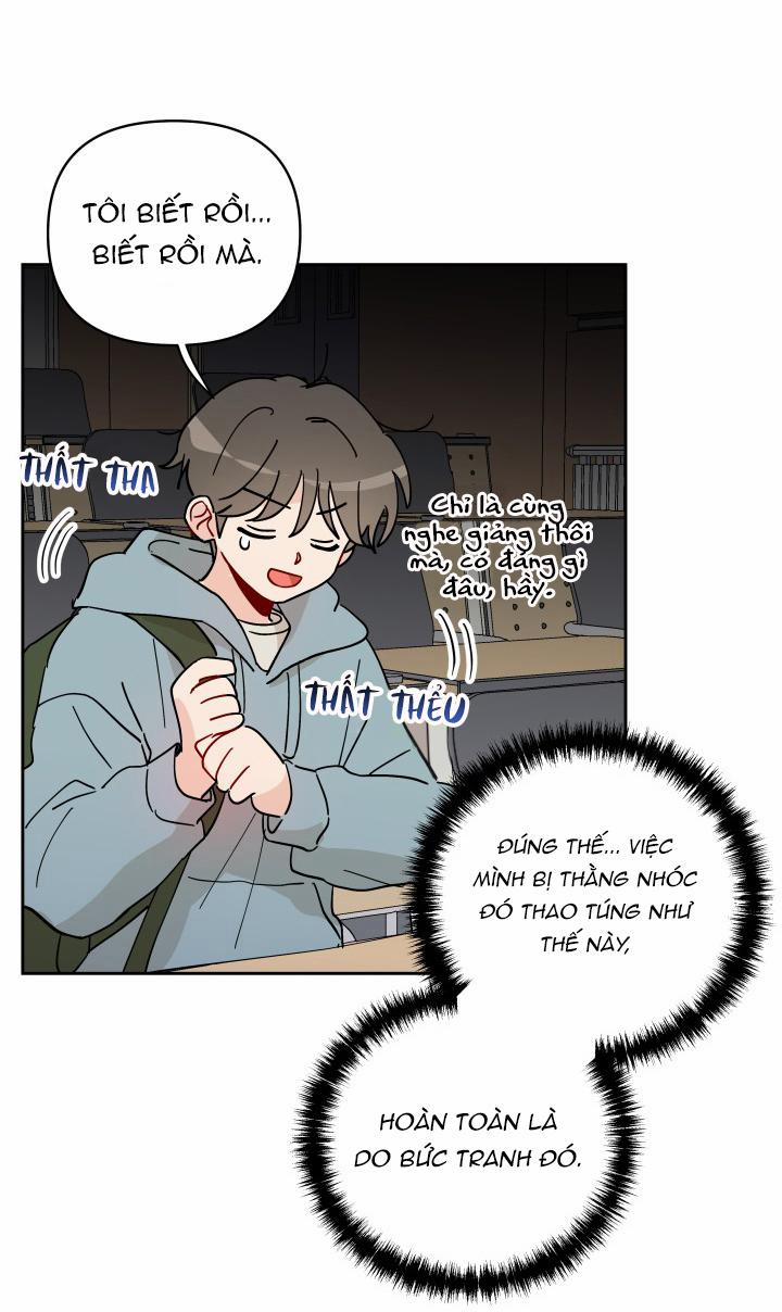 Khoảng Cách Gặp Gỡ 6 trang 33