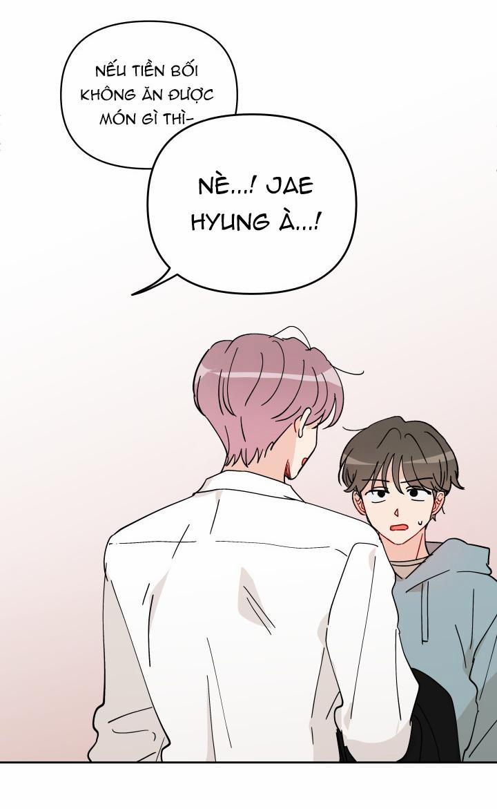 Khoảng Cách Gặp Gỡ 6 trang 35