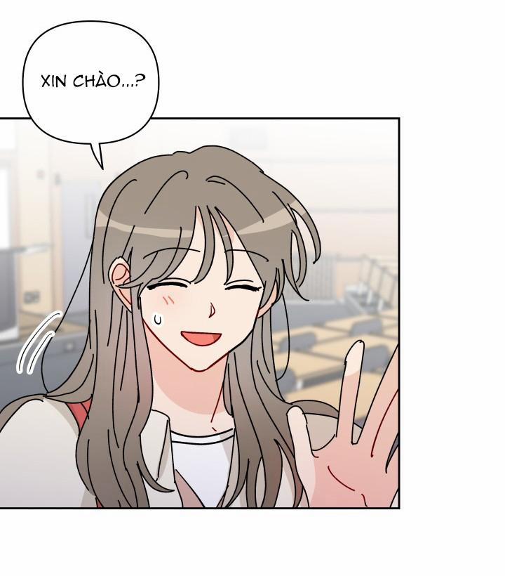 Khoảng Cách Gặp Gỡ 6 trang 36