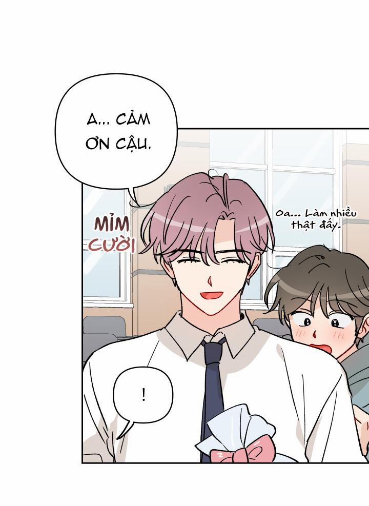 Khoảng Cách Gặp Gỡ 6 trang 39