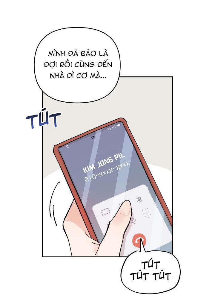 Khoảng Cách Gặp Gỡ 6 trang 4