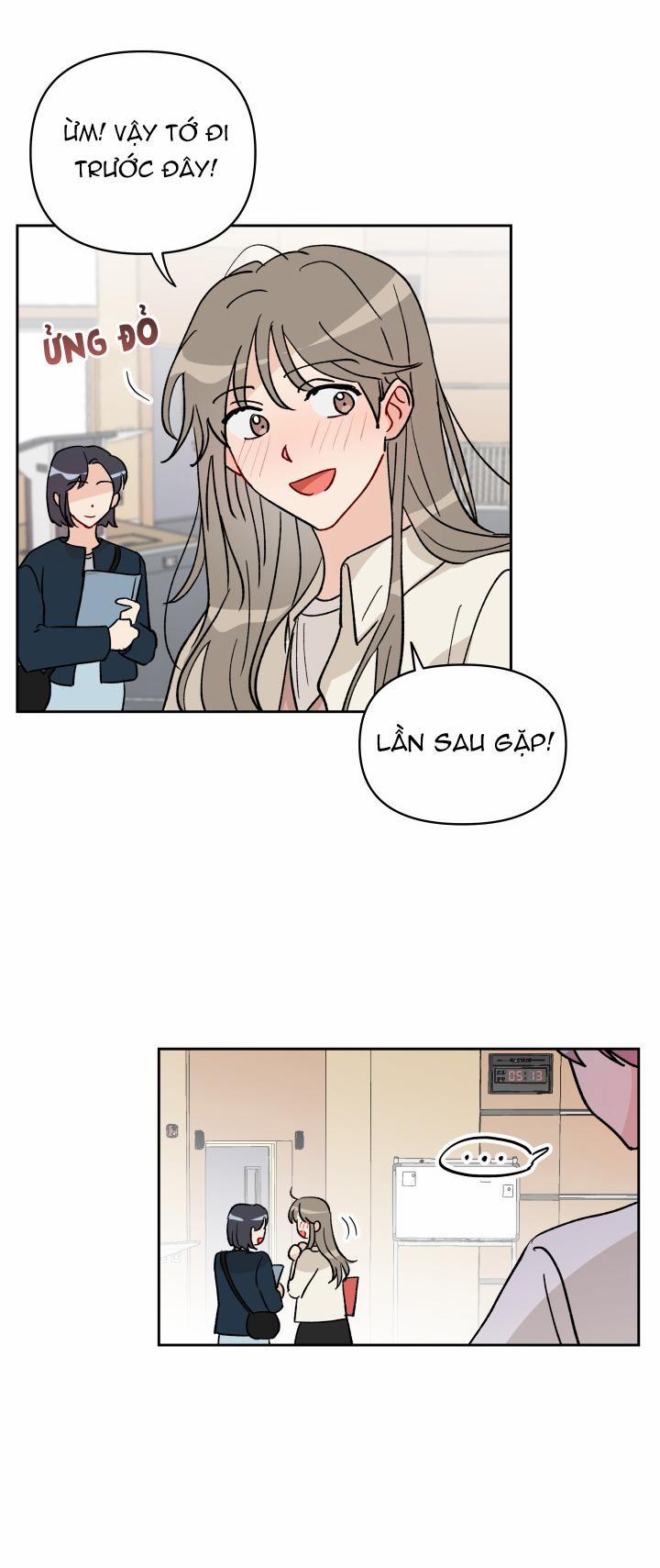 Khoảng Cách Gặp Gỡ 6 trang 40