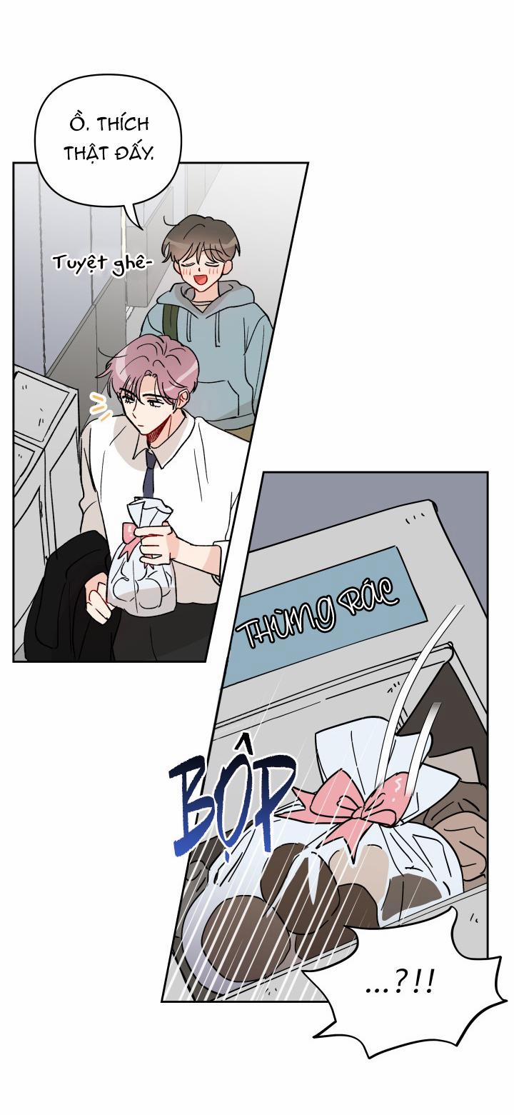 Khoảng Cách Gặp Gỡ 6 trang 42