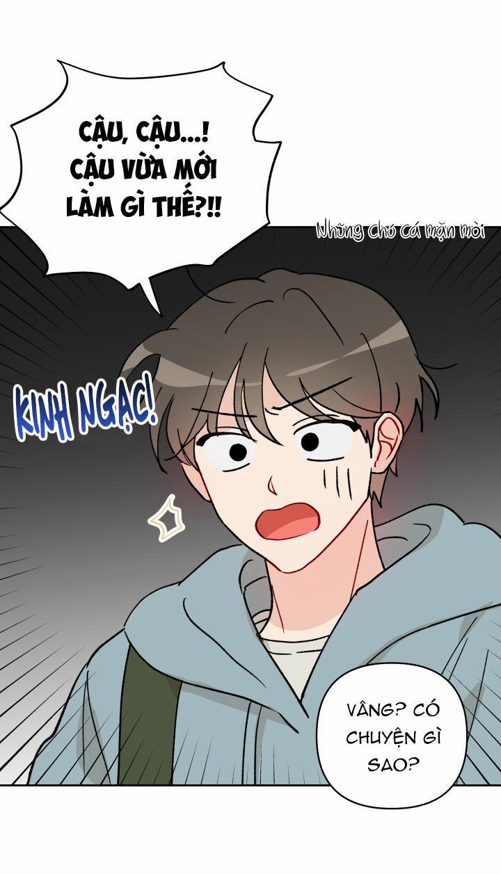 Khoảng Cách Gặp Gỡ 6 trang 43