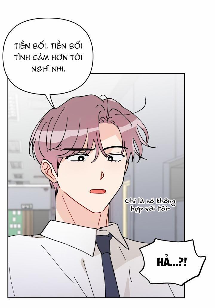 Khoảng Cách Gặp Gỡ 6 trang 48