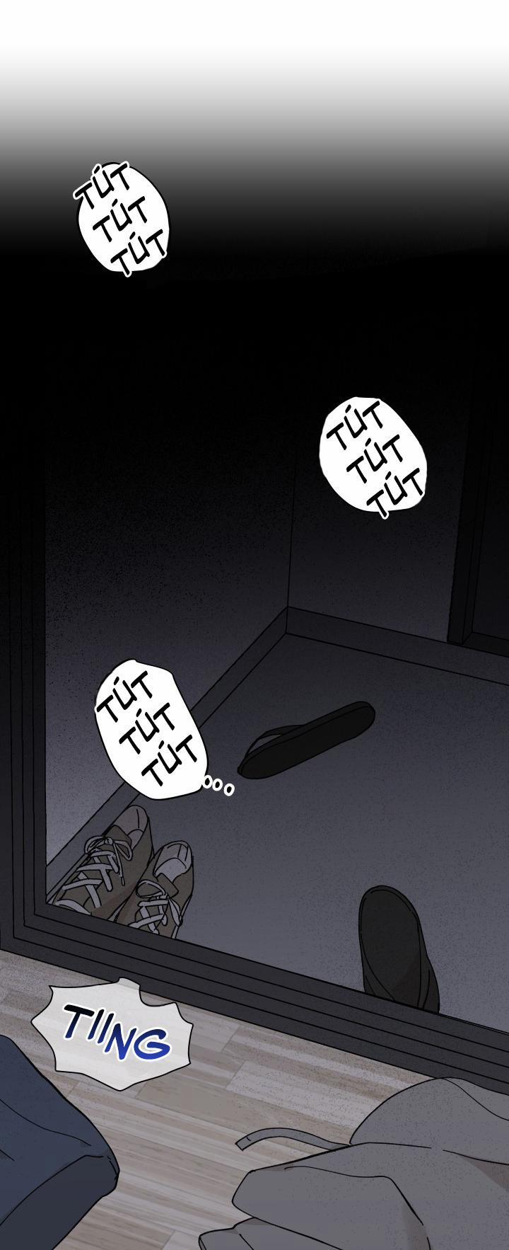 Khoảng Cách Gặp Gỡ 6 trang 5