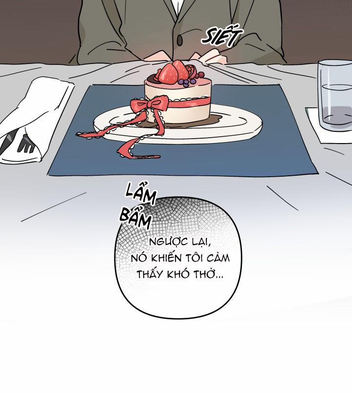 Khoảng Cách Gặp Gỡ 6 trang 51