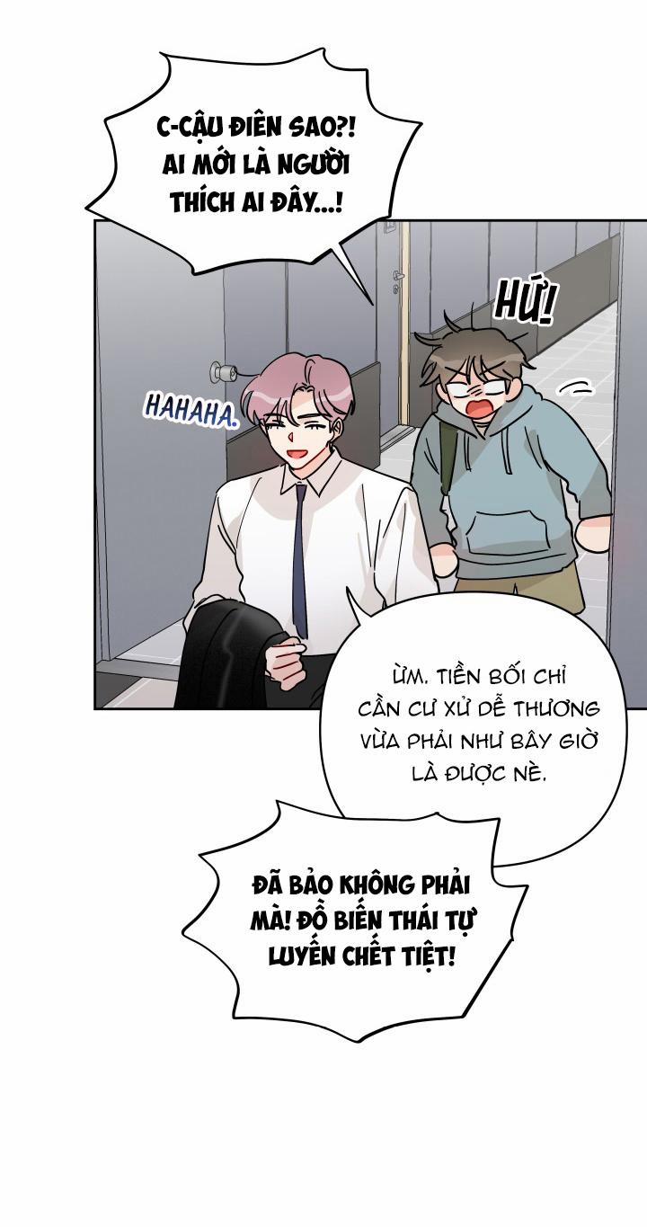 Khoảng Cách Gặp Gỡ 6 trang 54