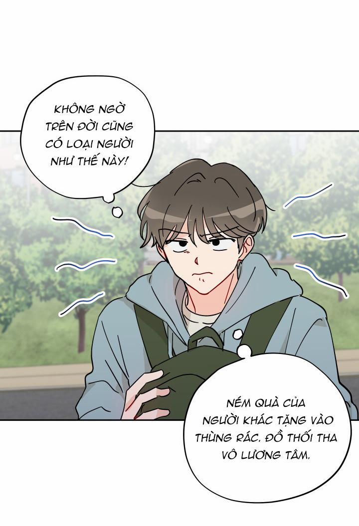 Khoảng Cách Gặp Gỡ 6 trang 55