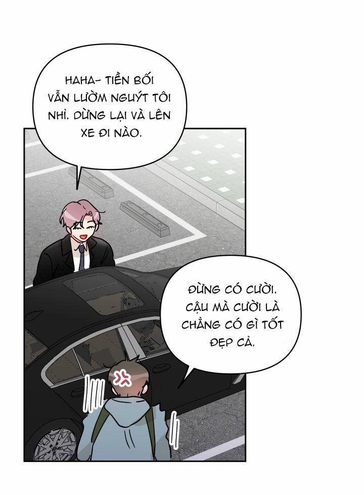 Khoảng Cách Gặp Gỡ 6 trang 56