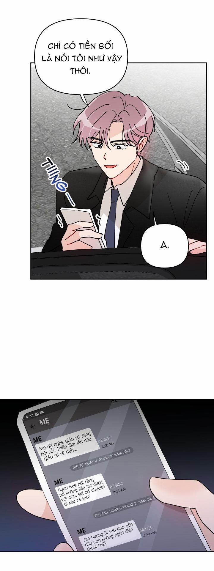 Khoảng Cách Gặp Gỡ 6 trang 57