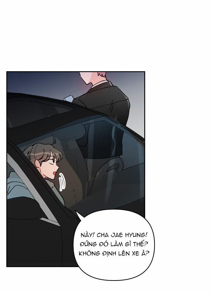 Khoảng Cách Gặp Gỡ 6 trang 58