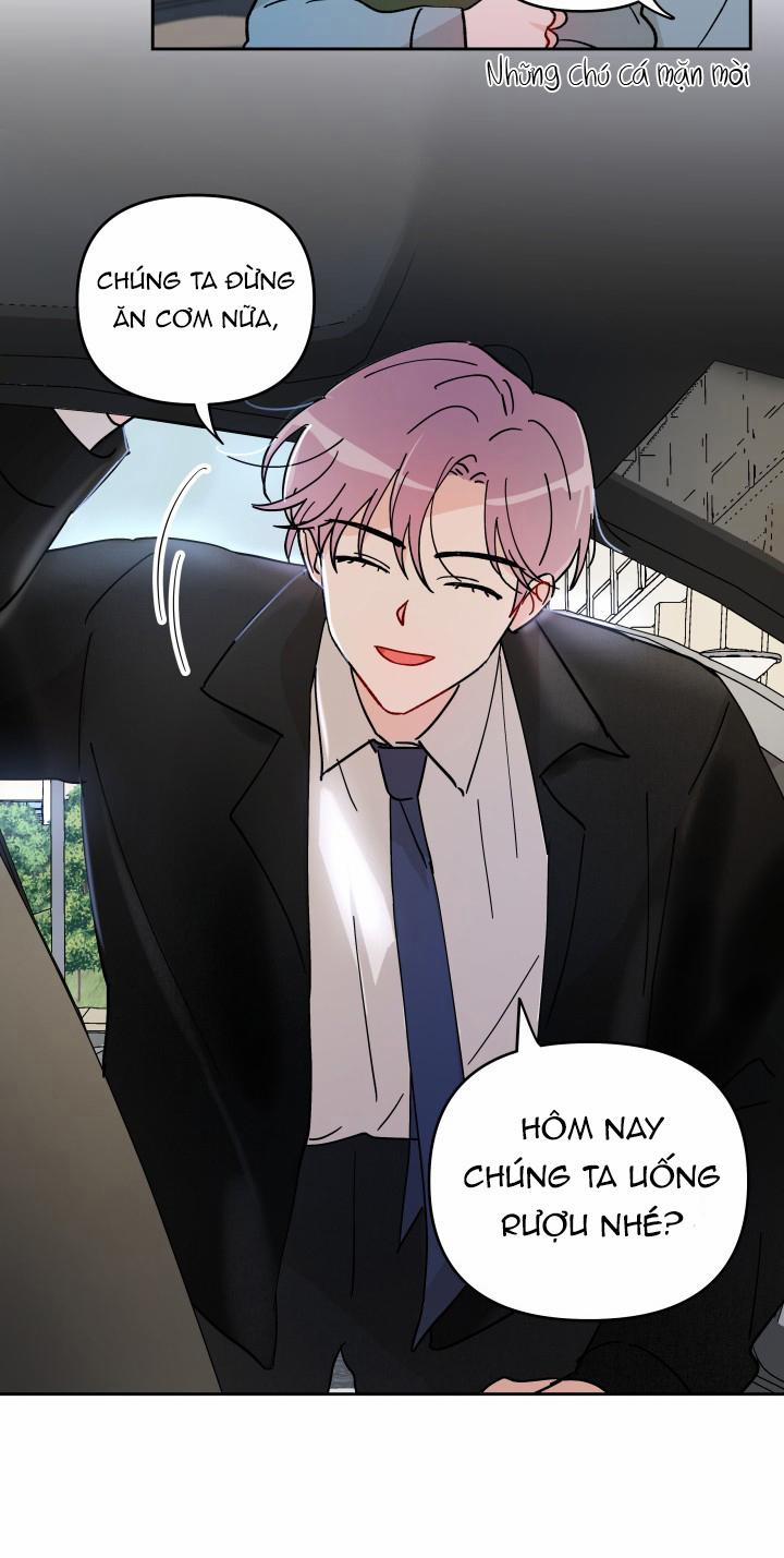 Khoảng Cách Gặp Gỡ 6 trang 60