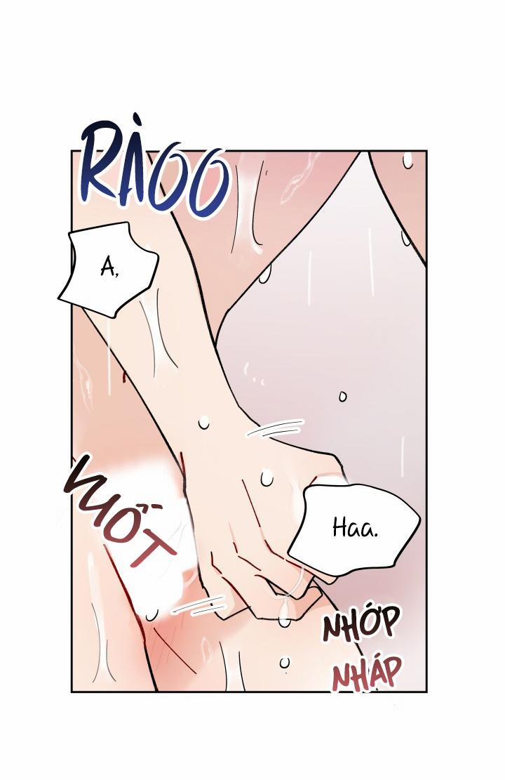 Khoảng Cách Gặp Gỡ 6 trang 9