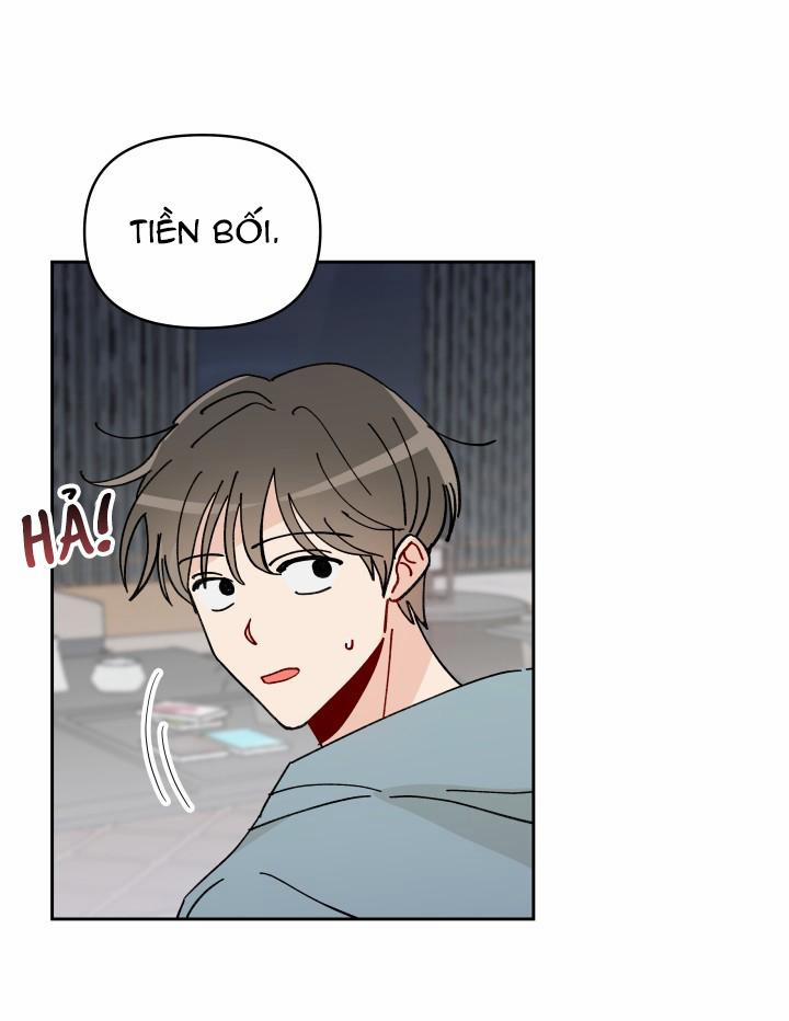 Khoảng Cách Gặp Gỡ 7 trang 1