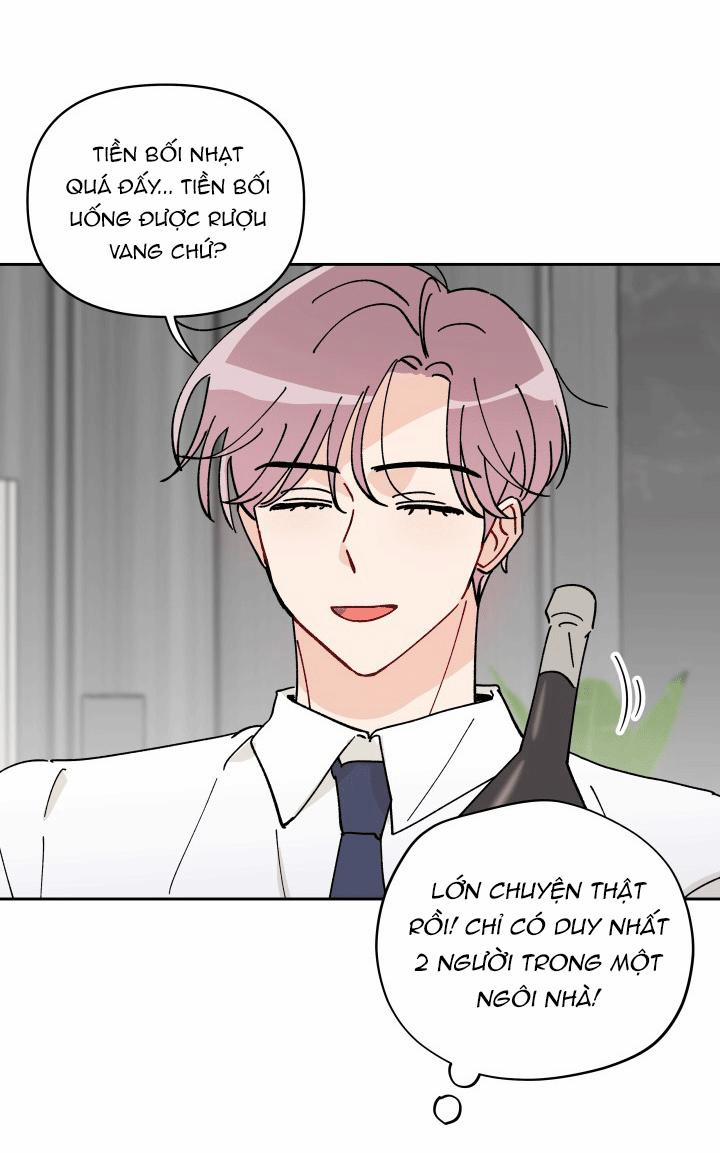 Khoảng Cách Gặp Gỡ 7 trang 11