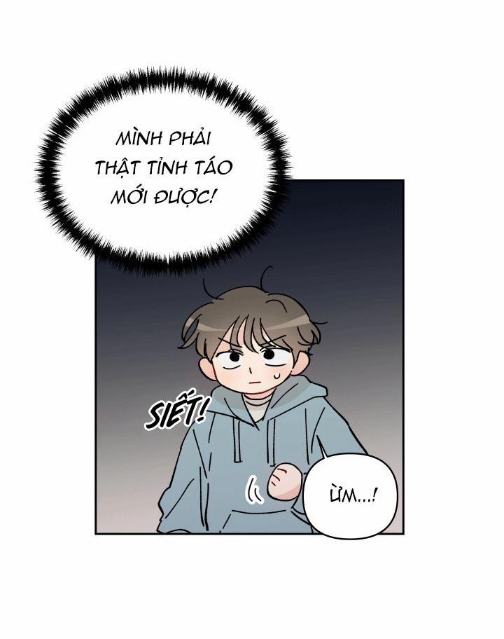 Khoảng Cách Gặp Gỡ 7 trang 12