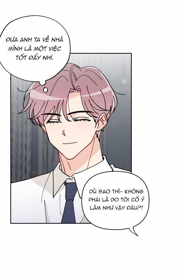 Khoảng Cách Gặp Gỡ 7 trang 15