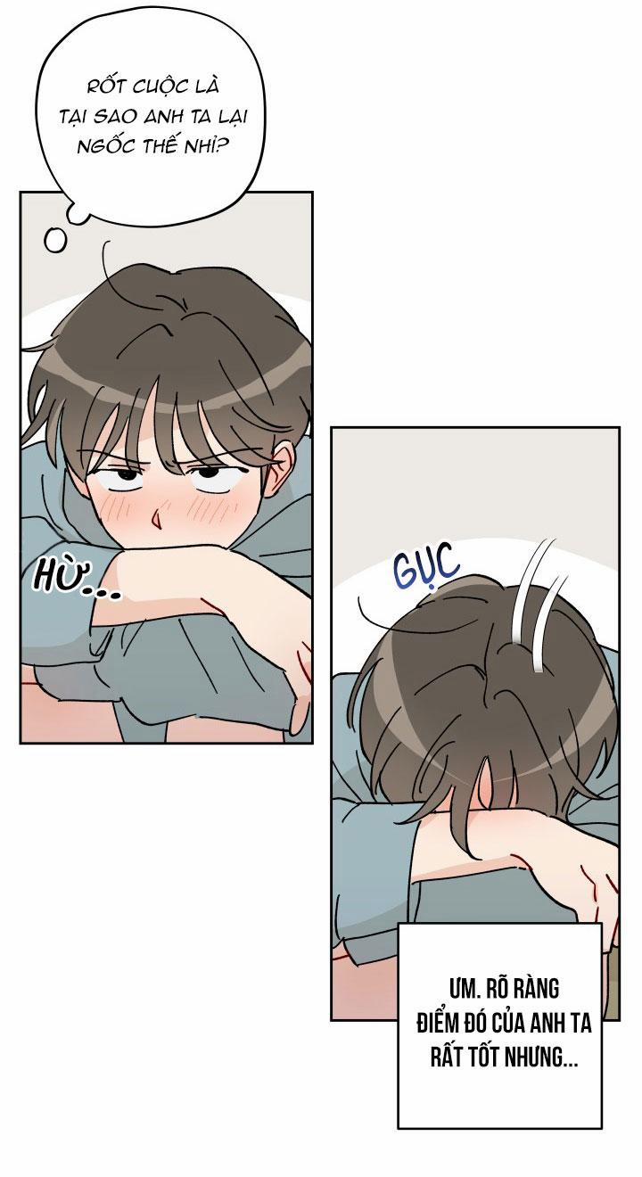 Khoảng Cách Gặp Gỡ 7 trang 19