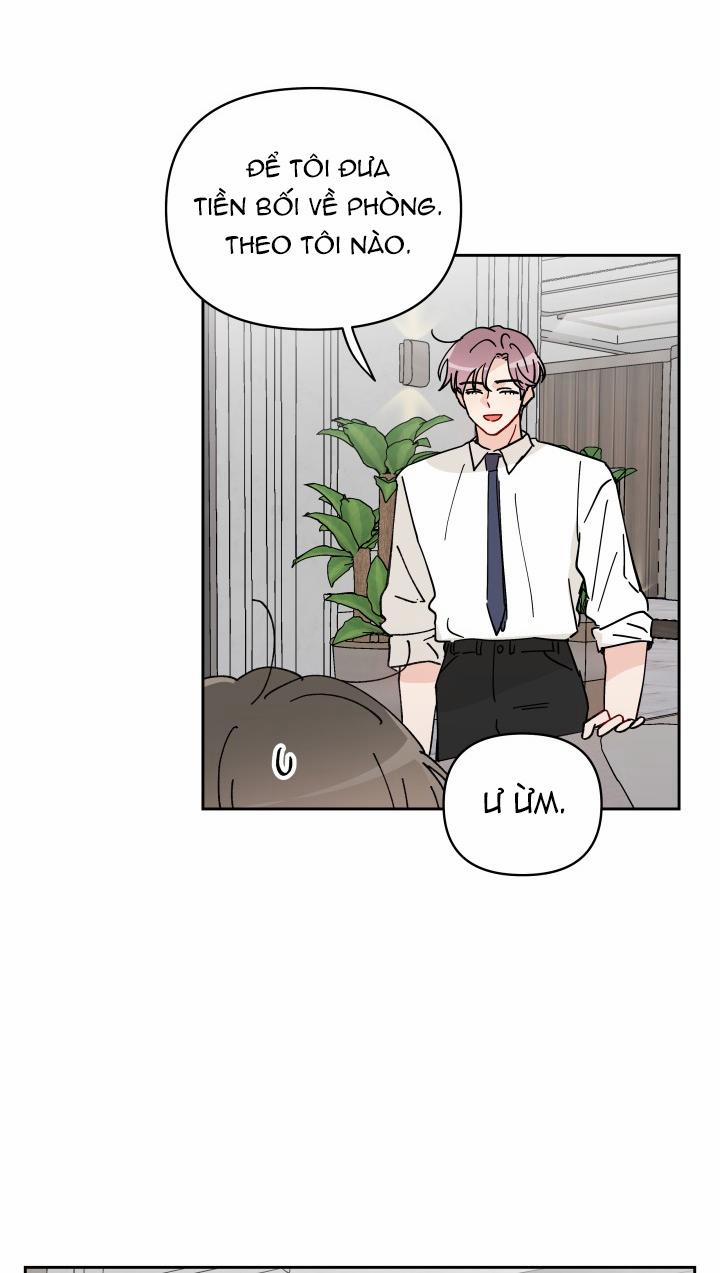 Khoảng Cách Gặp Gỡ 7 trang 2