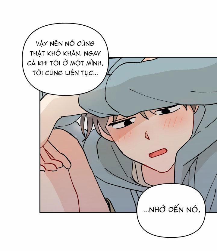 Khoảng Cách Gặp Gỡ 7 trang 22