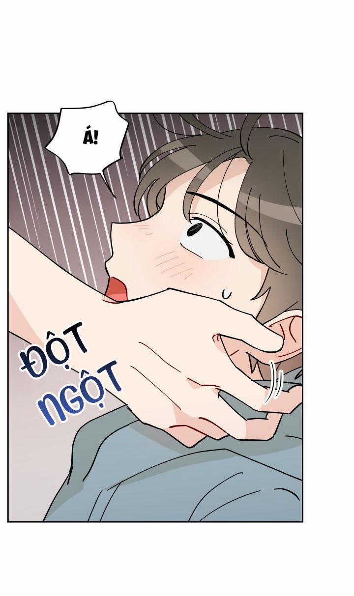 Khoảng Cách Gặp Gỡ 7 trang 23