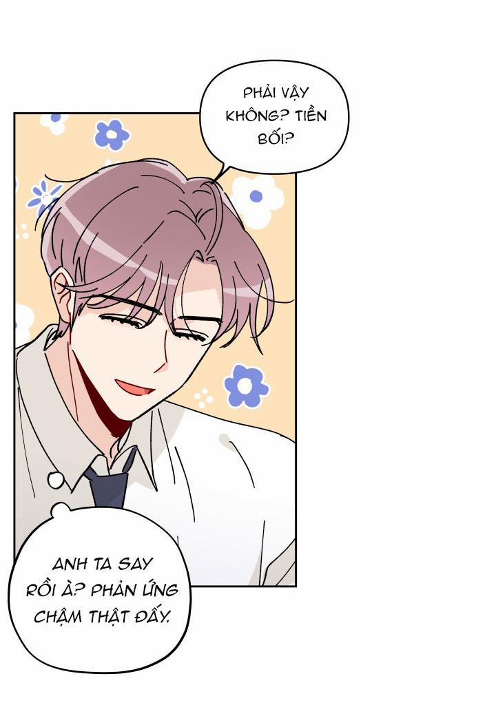 Khoảng Cách Gặp Gỡ 7 trang 25