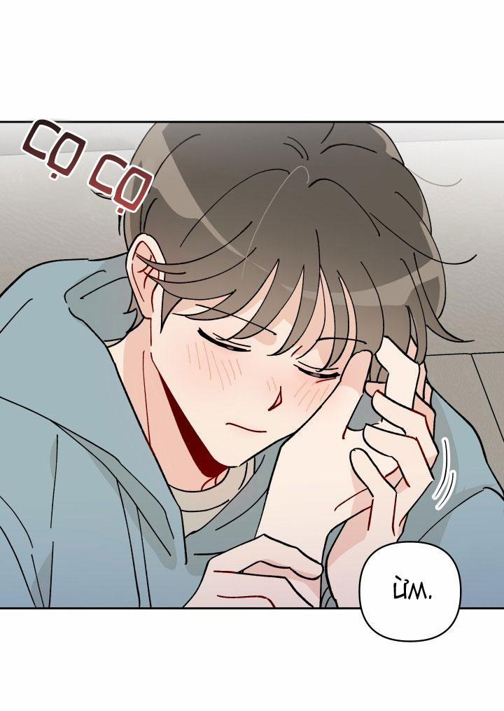 Khoảng Cách Gặp Gỡ 7 trang 27