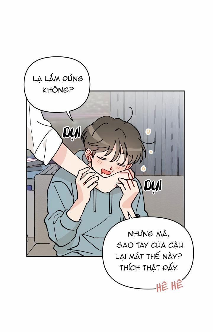 Khoảng Cách Gặp Gỡ 7 trang 30