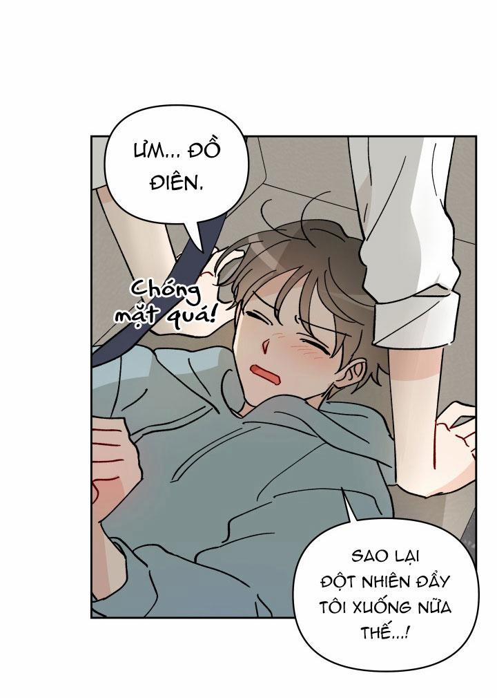 Khoảng Cách Gặp Gỡ 7 trang 32