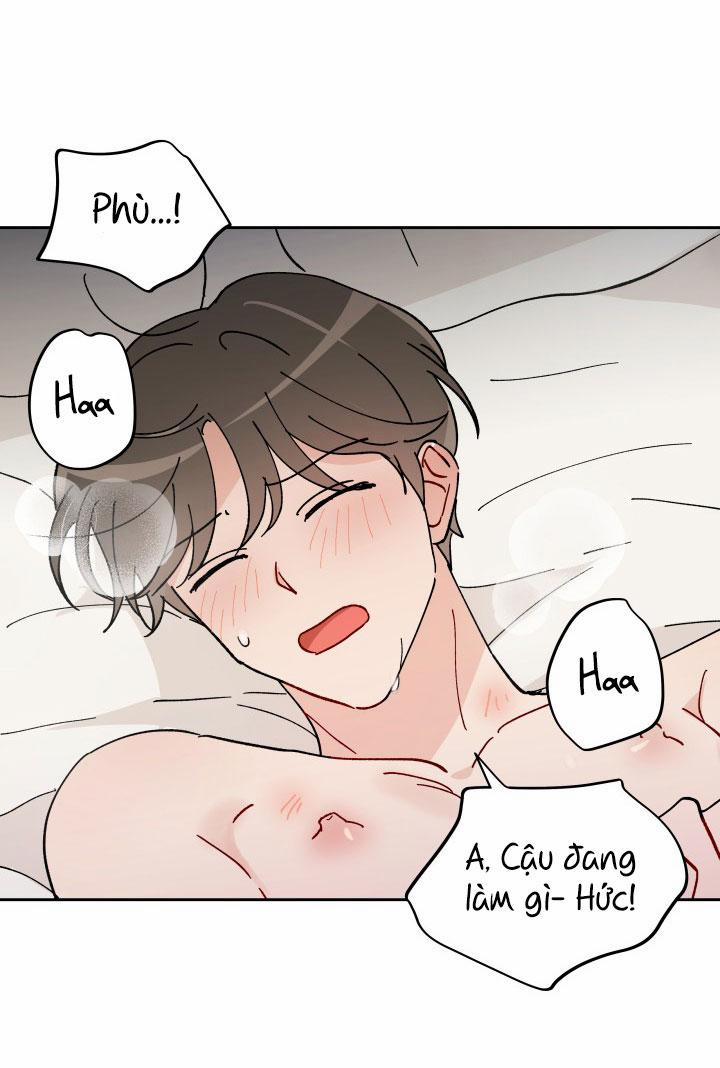 Khoảng Cách Gặp Gỡ 7 trang 38