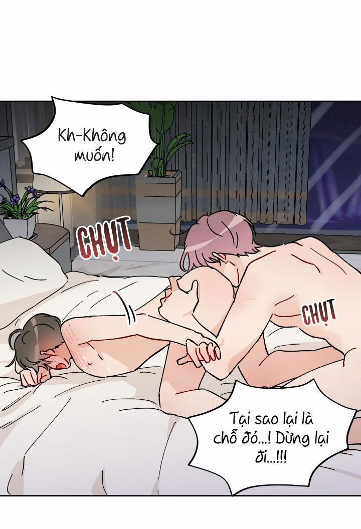 Khoảng Cách Gặp Gỡ 7 trang 46