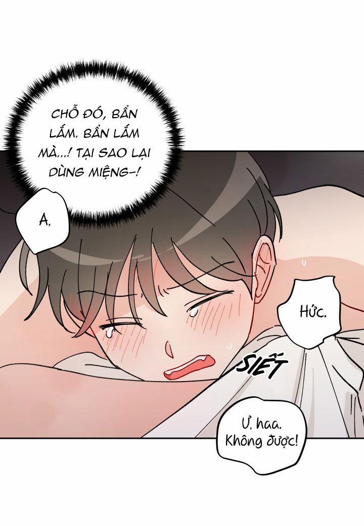 Khoảng Cách Gặp Gỡ 7 trang 47