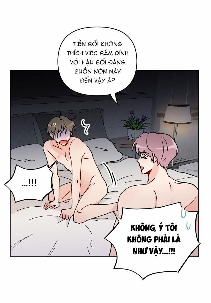 Khoảng Cách Gặp Gỡ 7 trang 50